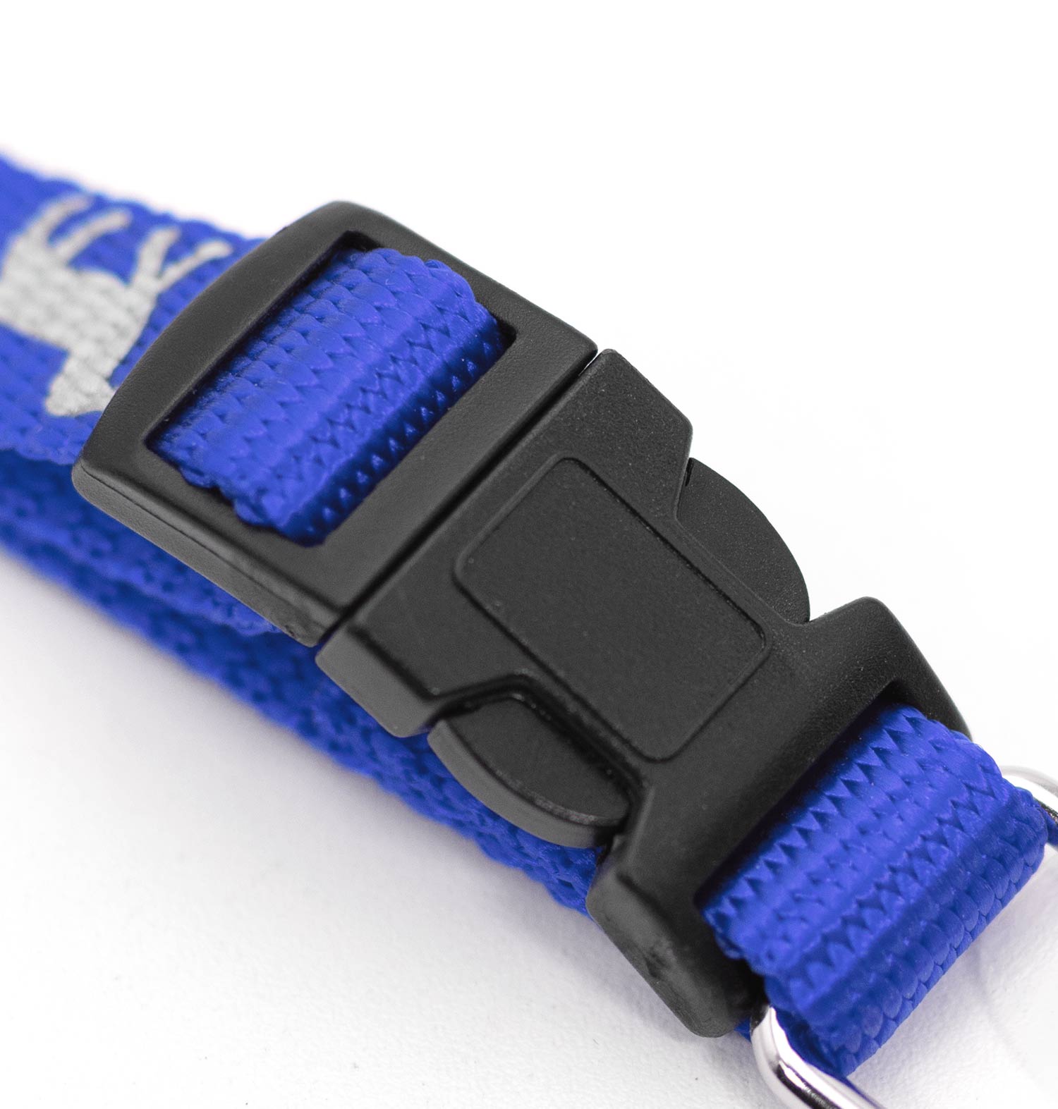 Image of Jeffers Reflective Dog Collar