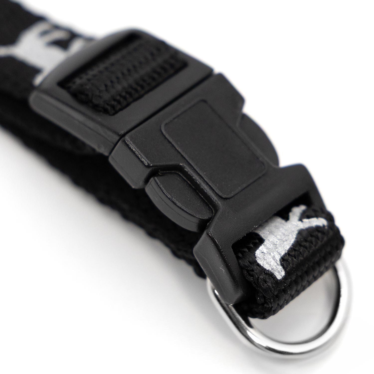 Image of Jeffers Reflective Dog Collar