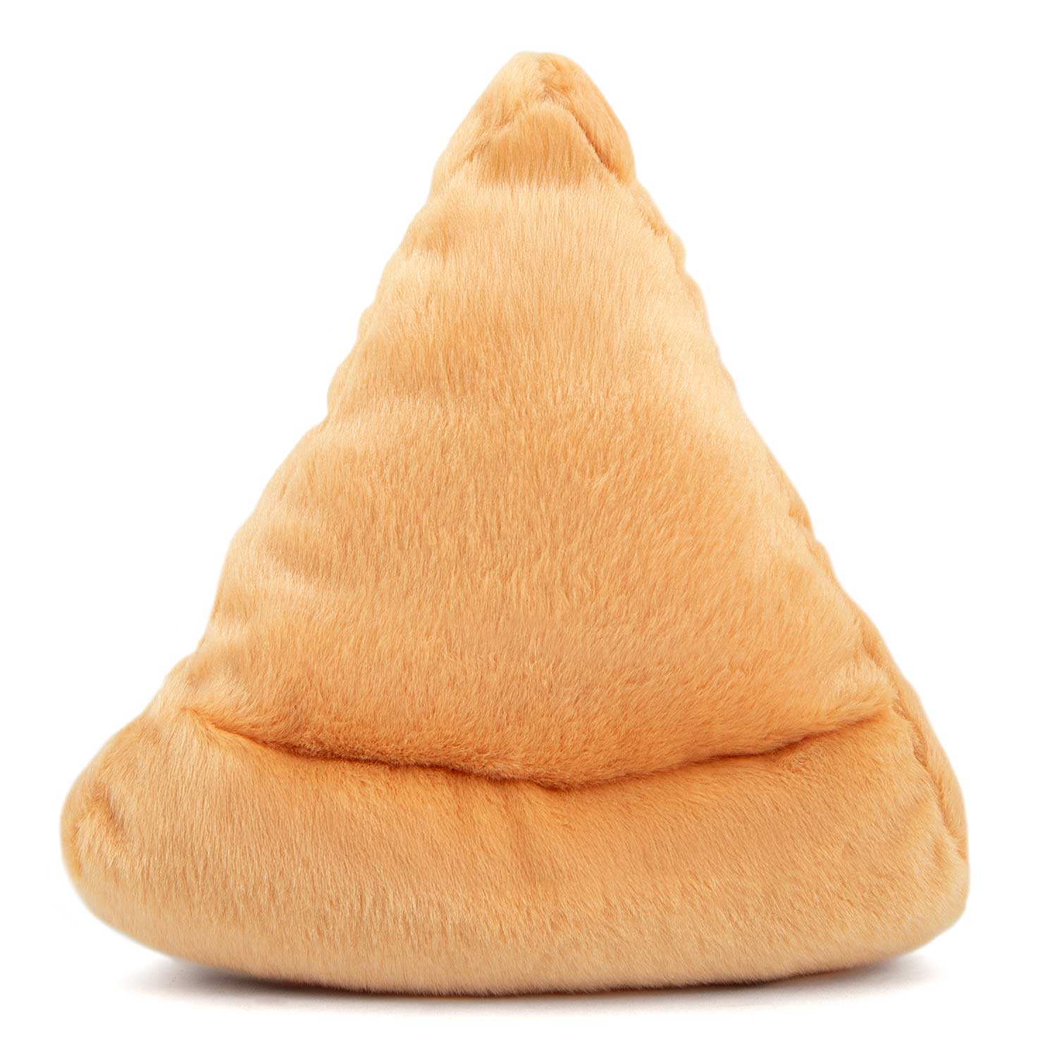 Image of Jeffers Slice O' Pizza Crinkle & Squeak Dog Toy, Each