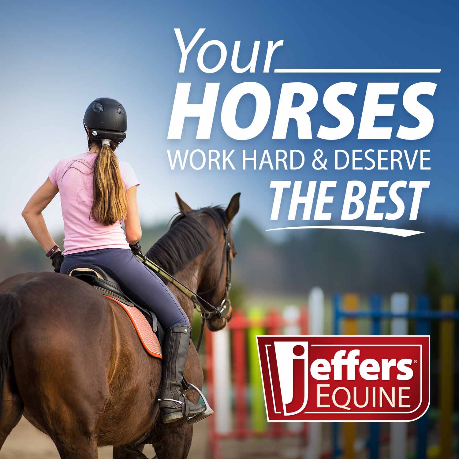 Image of Jeffers Stainless Steel Sharp Grooming Scissors for Horses – Mane, Tail & Braiding Trimming Tool