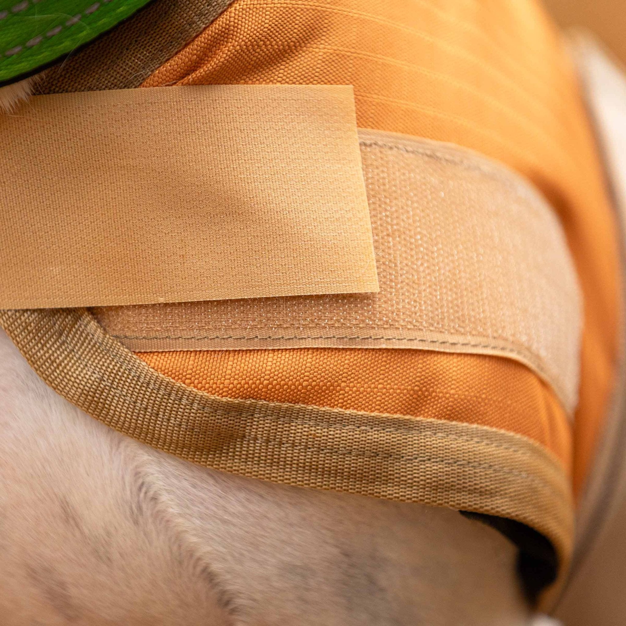 Image of Jeffers Waterproof Breathe-Comfort 600D Ripstop Dog Blanket, 200 Gram