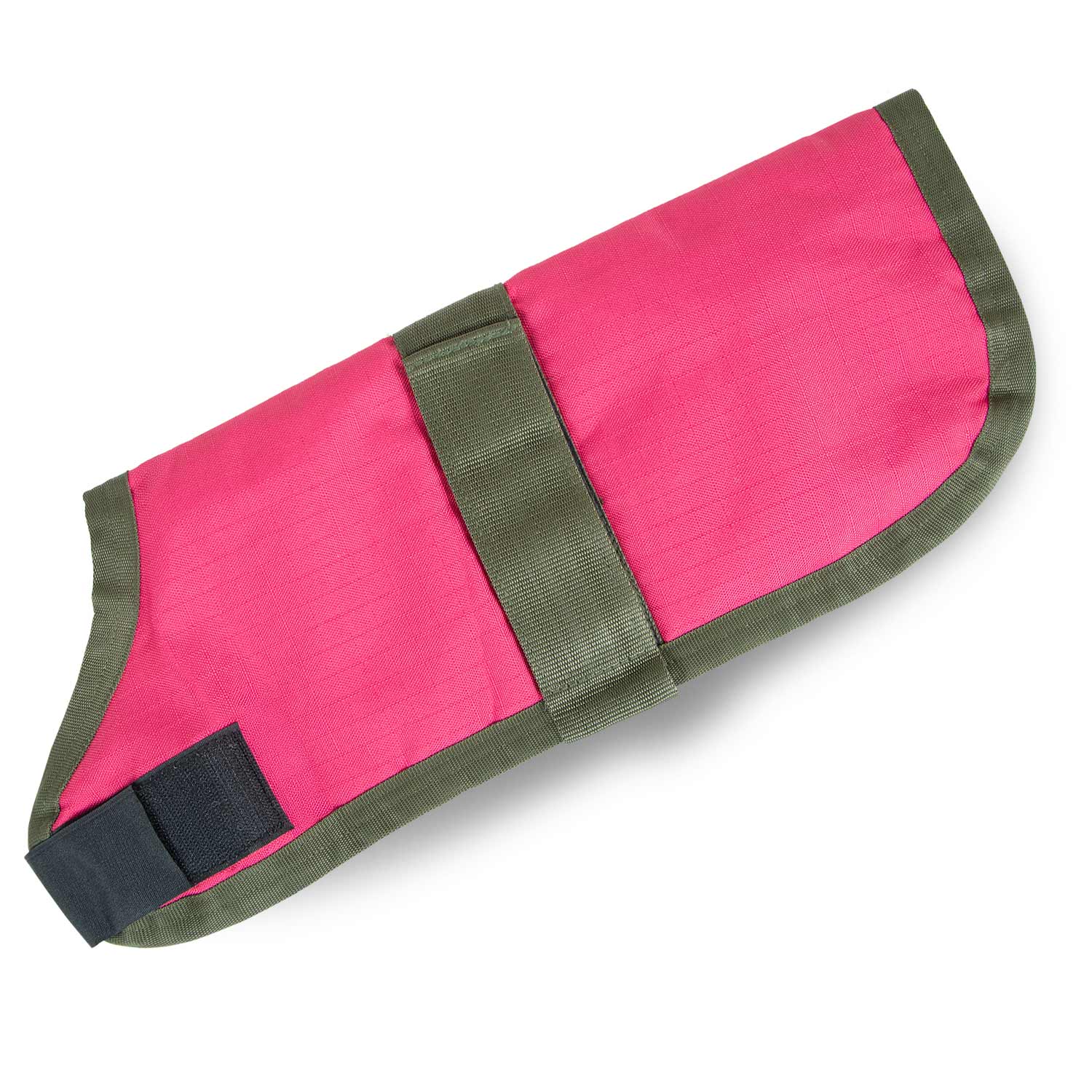 Image of Jeffers Waterproof Breathe-Comfort 600D Ripstop Dog Blanket, 200 Gram