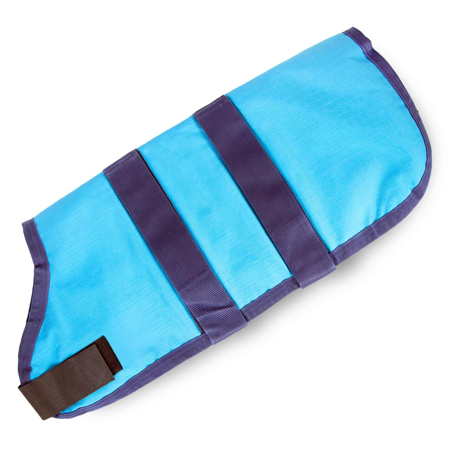 Image of Jeffers Waterproof Breathe-Comfort 600D Ripstop Dog Blanket, 200 Gram