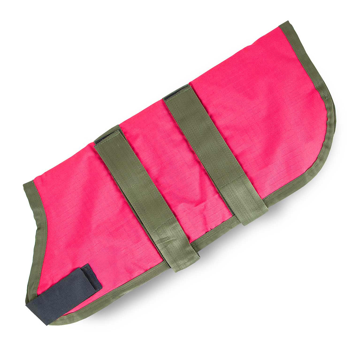 Image of Jeffers Waterproof Breathe-Comfort 600D Ripstop Dog Blanket, 200 Gram