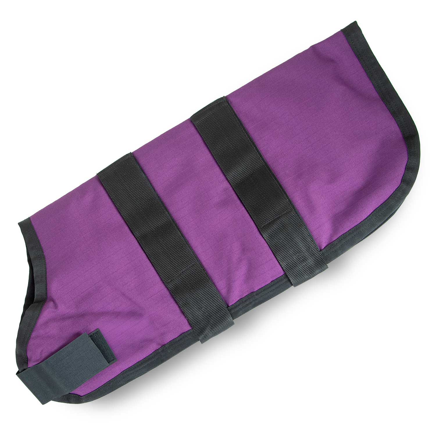 Image of Jeffers Waterproof Breathe-Comfort 600D Ripstop Dog Blanket, 200 Gram