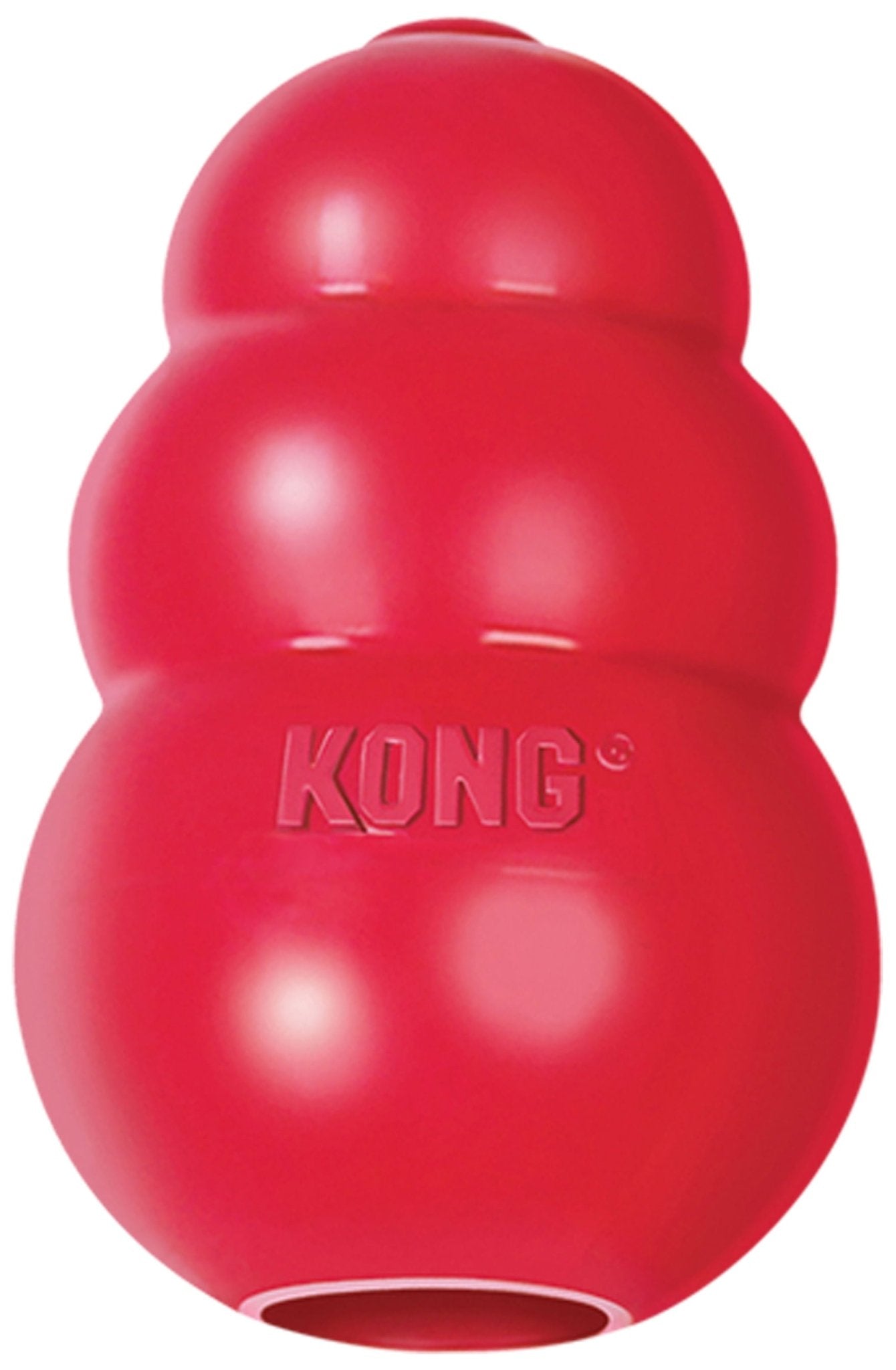 Image of KONG Classic Dog Toy
