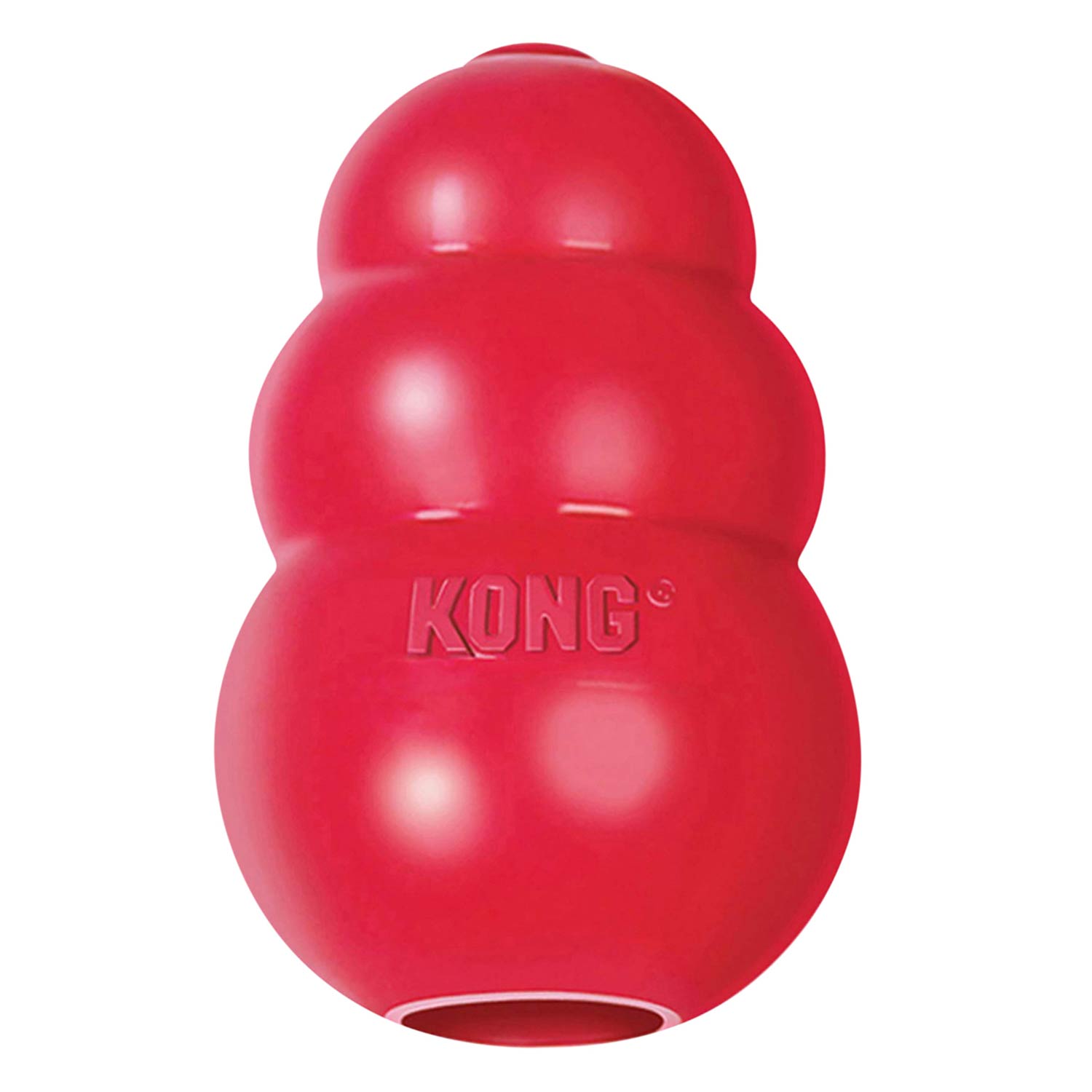 Image of KONG Classic Dog Toy