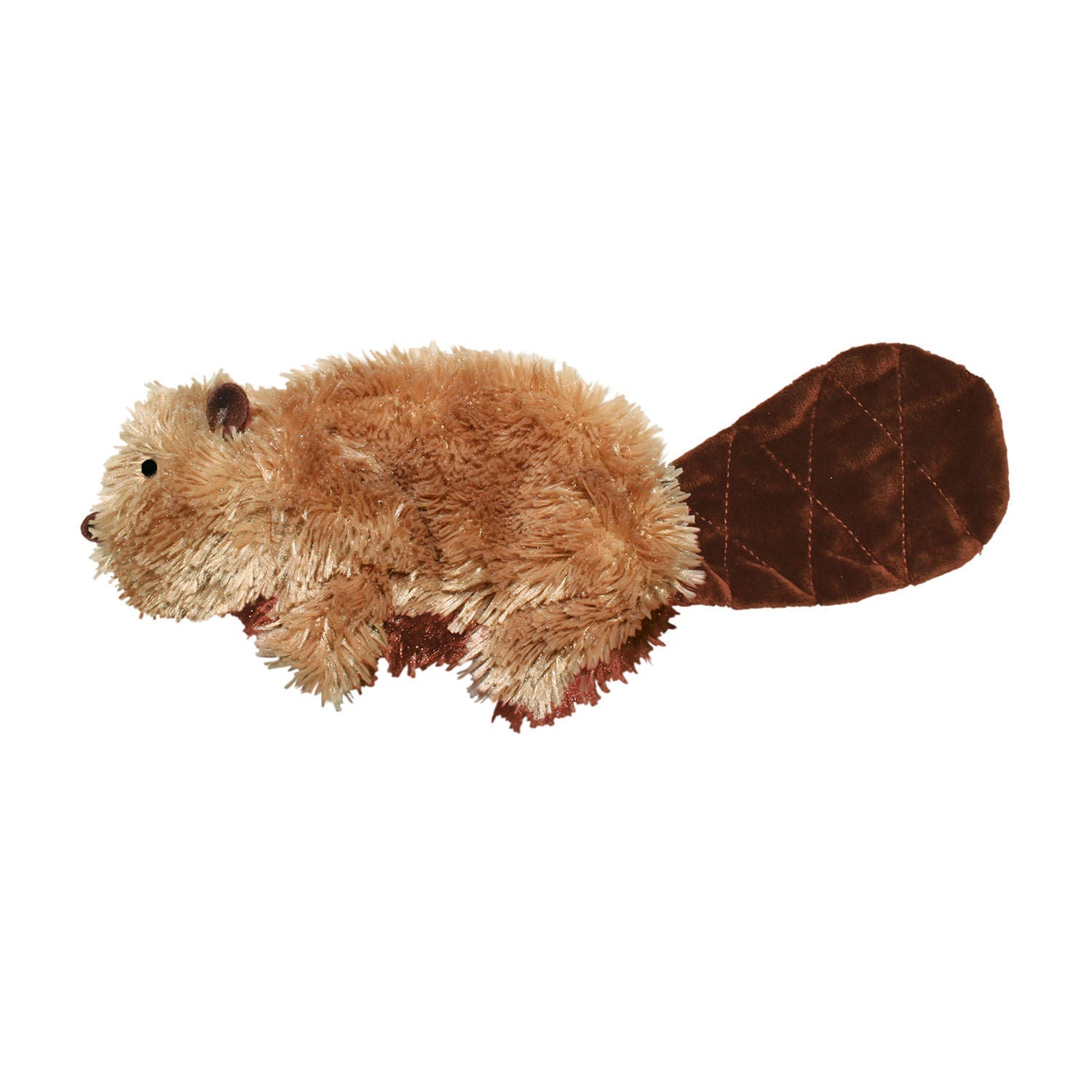 Image of KONG Dr. Noyz X-Small Plush Dog Toys – Stuffing-Free, Soft Cuddle Toy with Removable and Extra Squeaker for Small Dogs