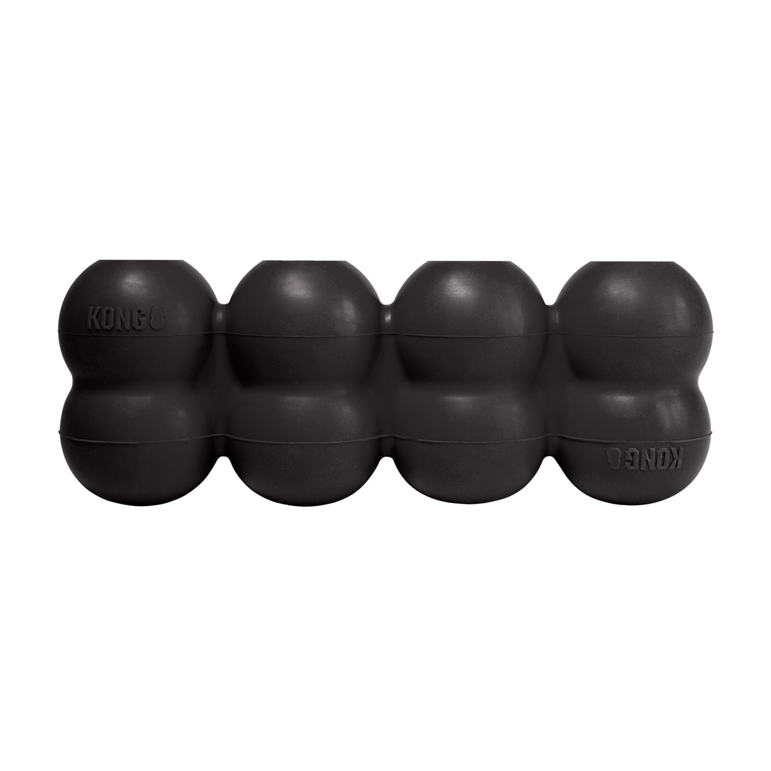 Image of KONG Extreme Goodie Ribbon Dog Chew Toy