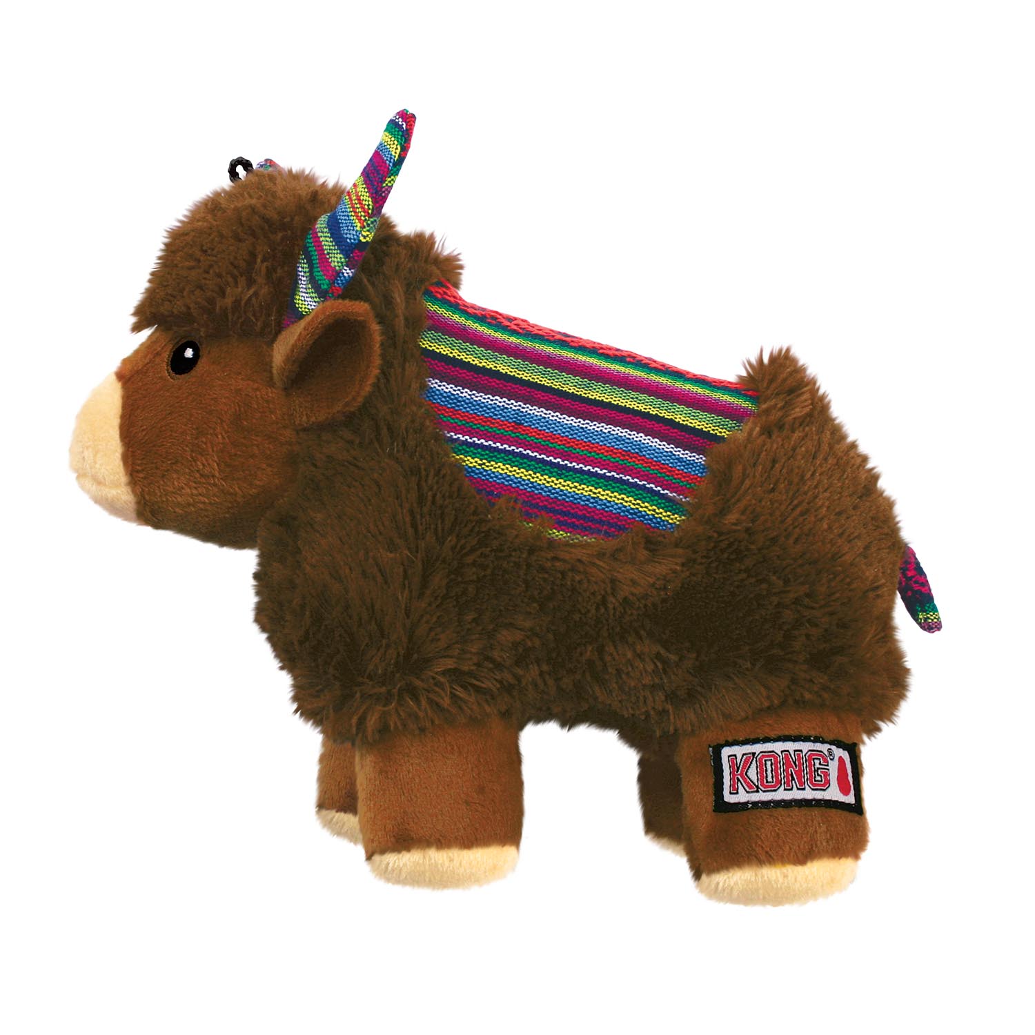 Image of KONG Sherps Dog Toy, Medium