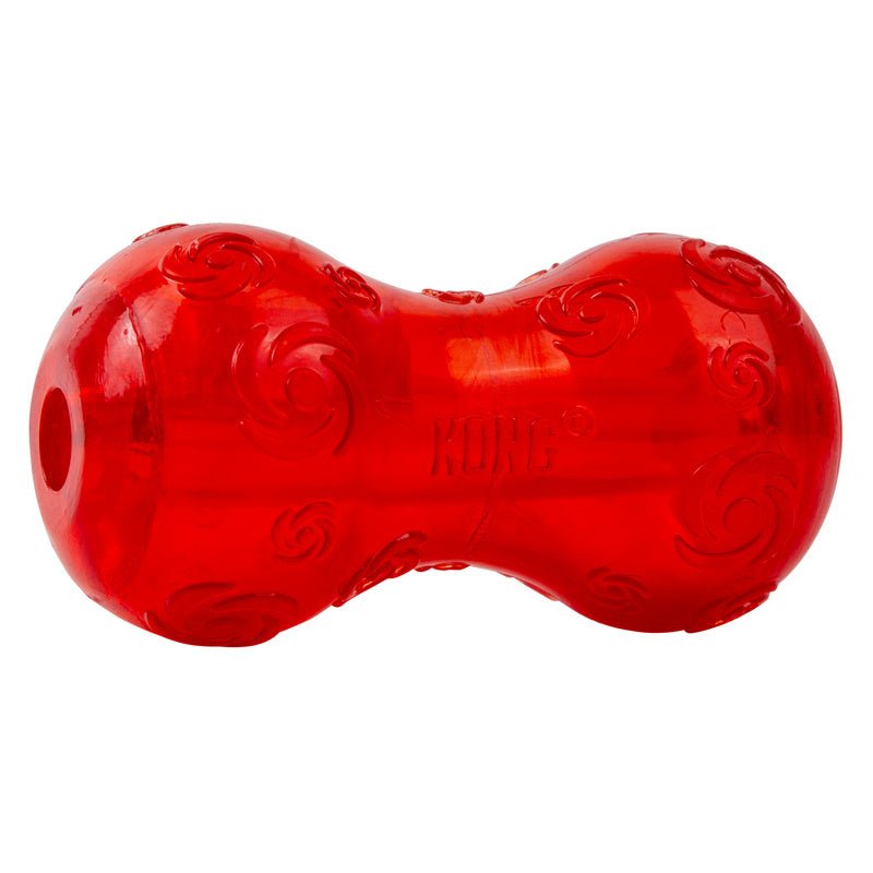 Image of KONG Squeezz® Holiday Dog Toys – Fun Fetch & Chew Toys, Assorted Colors