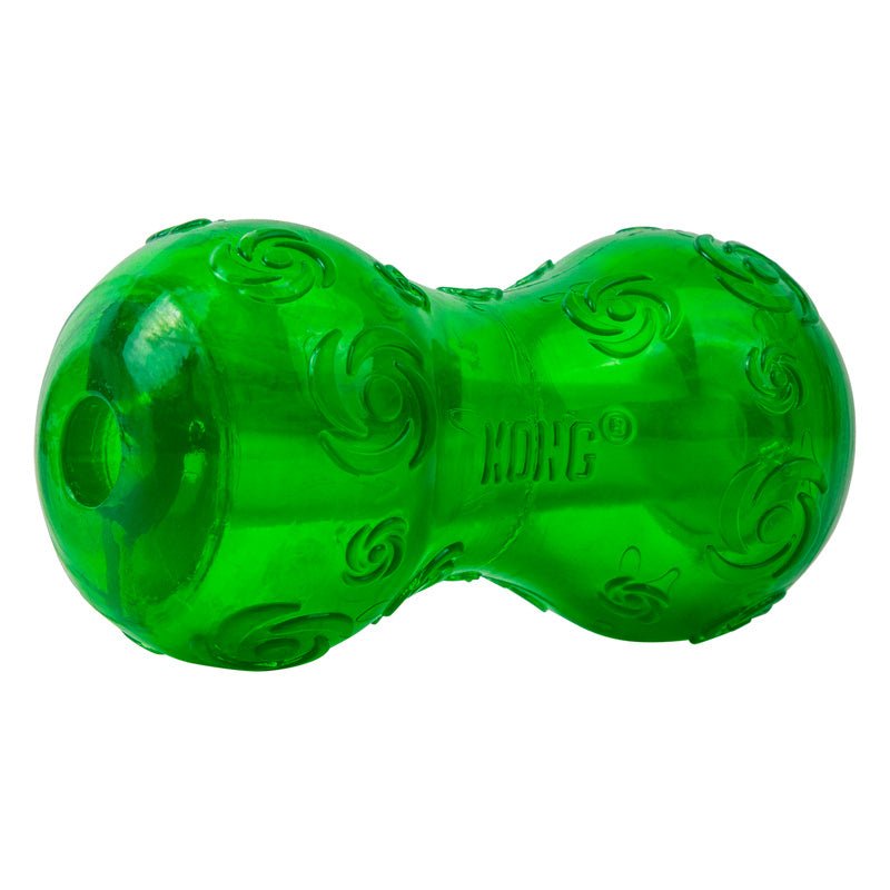 Image of KONG Squeezz® Holiday Dog Toys – Fun Fetch & Chew Toys, Assorted Colors