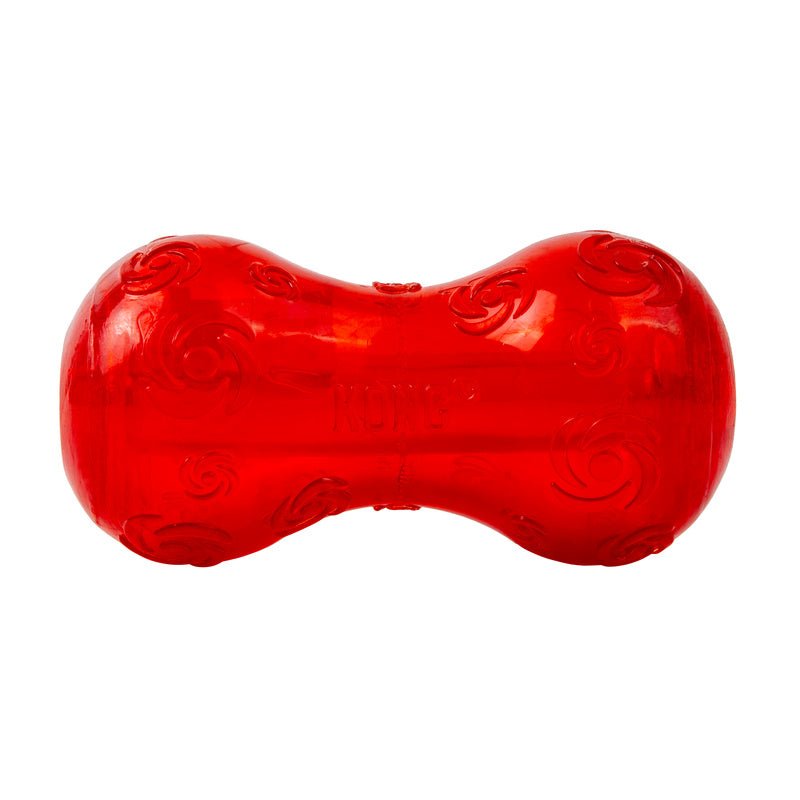Image of KONG Squeezz® Holiday Dog Toys – Fun Fetch & Chew Toys, Assorted Colors