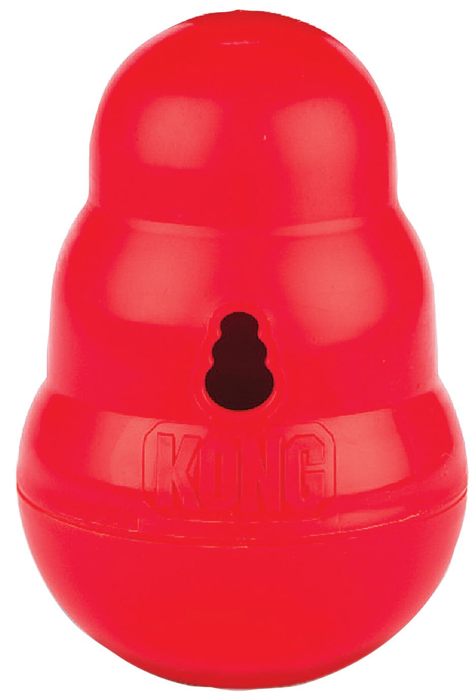 Image of KONG Wobbler Dog Toy