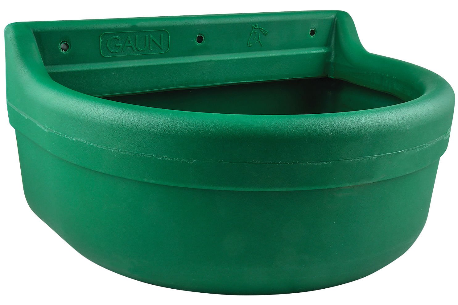 Image of Pegaso Horse Feeder, 27 Quarts