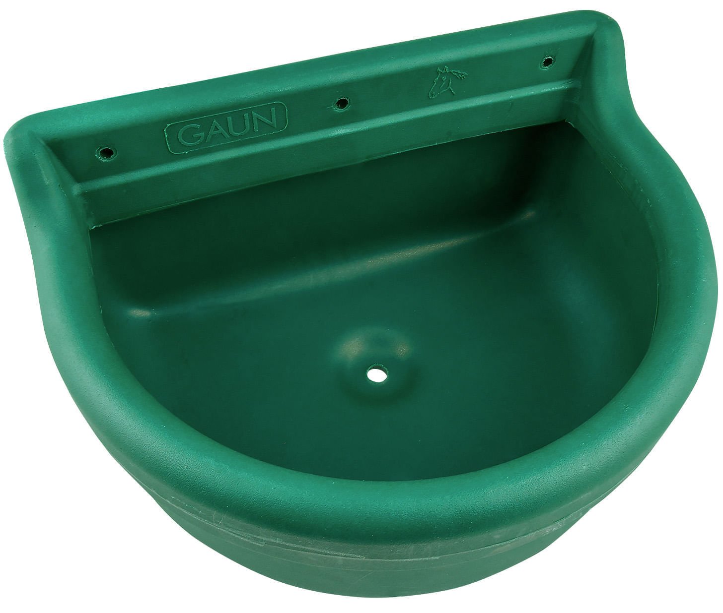 Image of Pegaso Horse Feeder, 27 Quarts