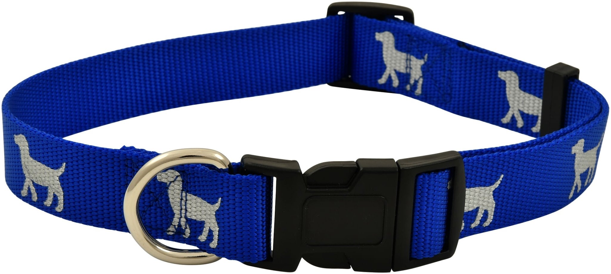 Image of Jeffers Reflective Dog Collar