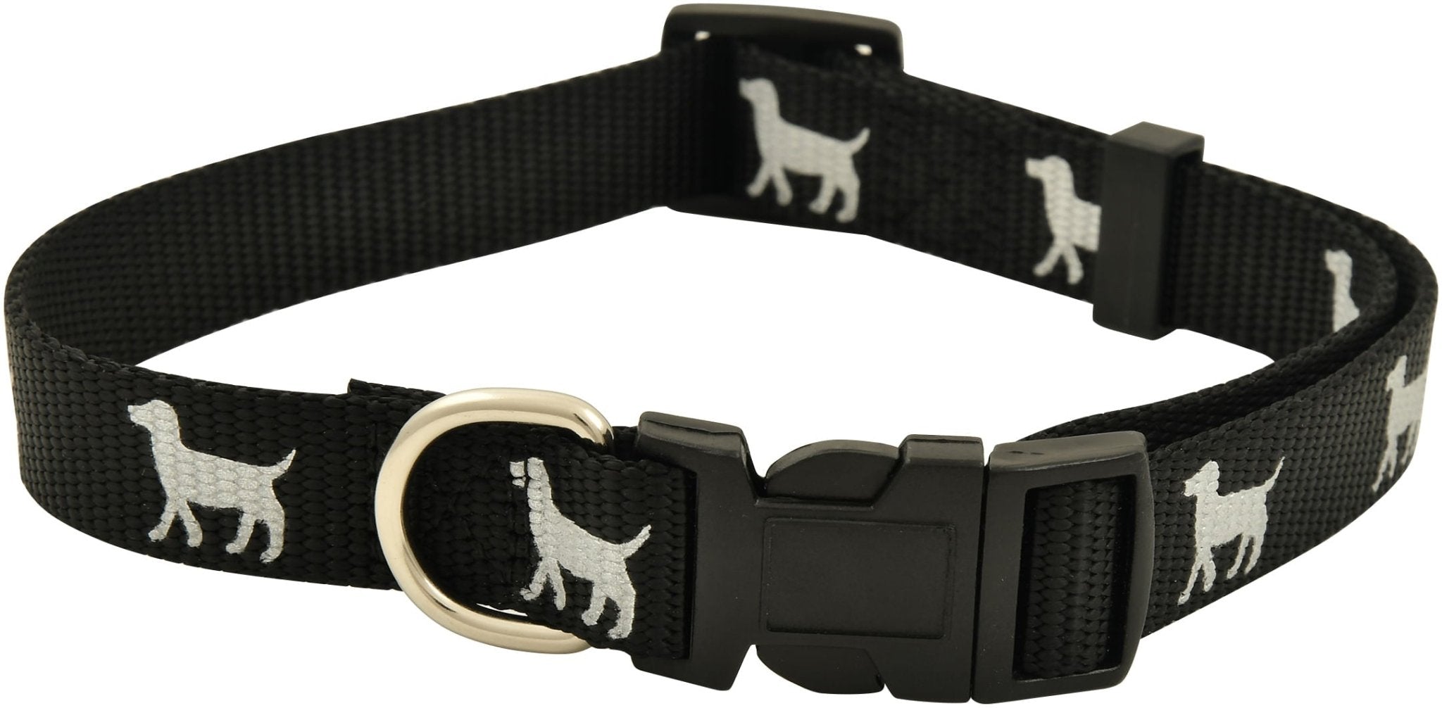 Image of Jeffers Reflective Dog Collar