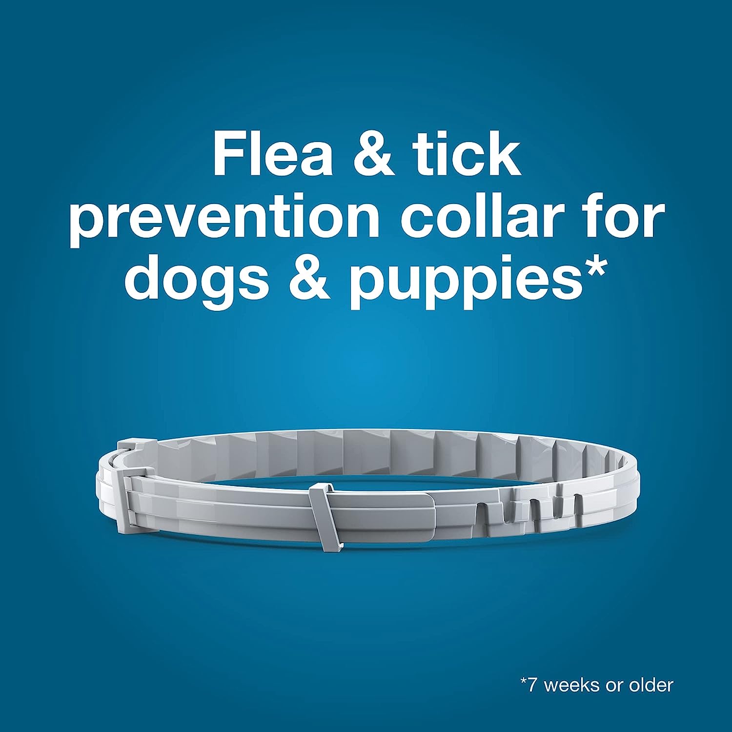 Image of Seresto Flea & Tick Dog Collars