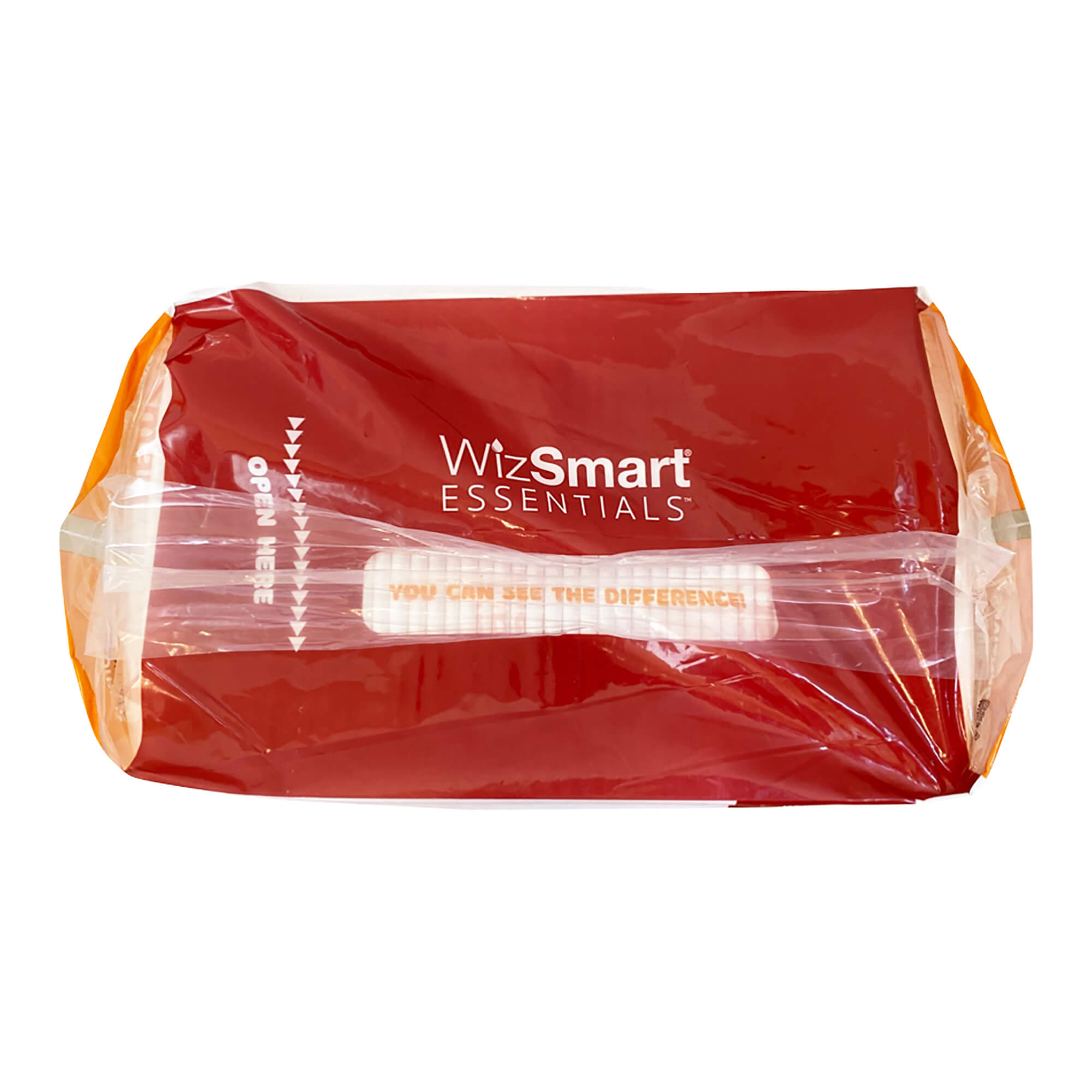 Image of WizSmart Essentials Training Pads with Attractant for Dogs & Puppies, XL
